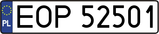 EOP52501