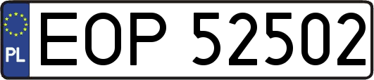 EOP52502