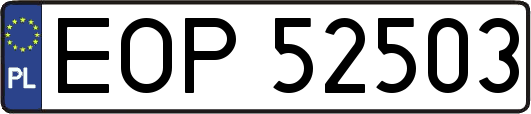 EOP52503