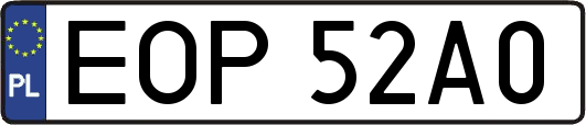 EOP52A0