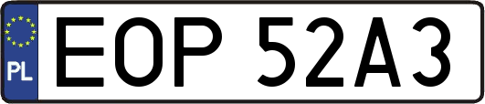 EOP52A3