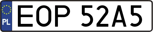 EOP52A5