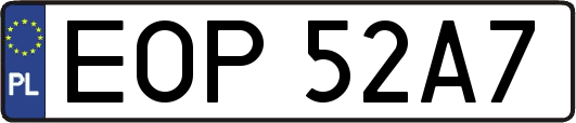 EOP52A7