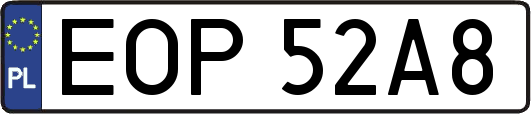 EOP52A8