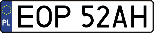 EOP52AH
