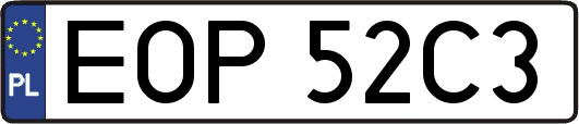 EOP52C3