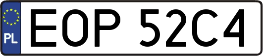 EOP52C4