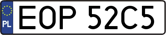 EOP52C5