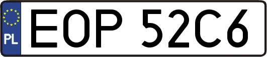 EOP52C6