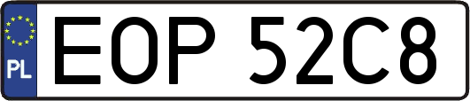 EOP52C8