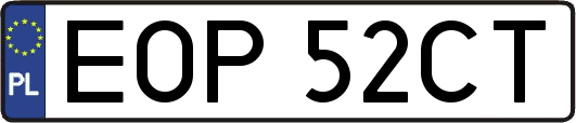 EOP52CT