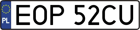 EOP52CU