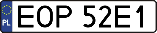 EOP52E1