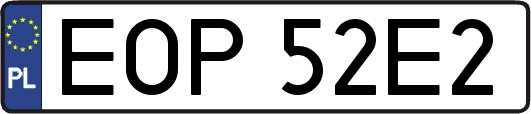 EOP52E2
