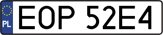 EOP52E4