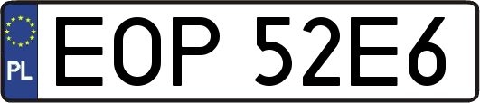 EOP52E6