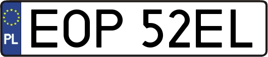 EOP52EL
