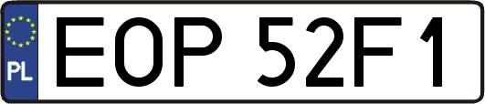 EOP52F1