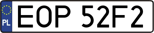 EOP52F2
