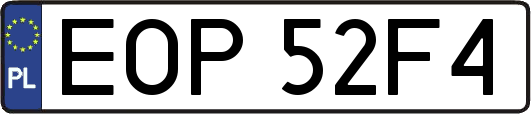 EOP52F4