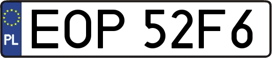 EOP52F6