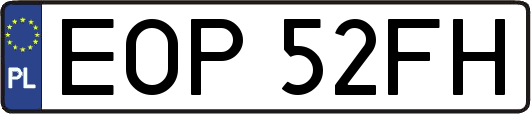 EOP52FH