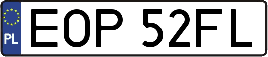 EOP52FL