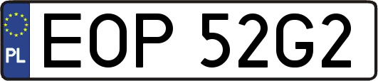 EOP52G2