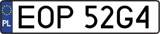 EOP52G4