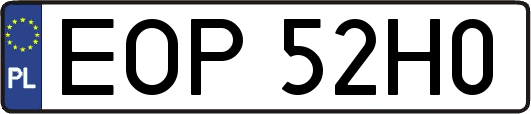 EOP52H0