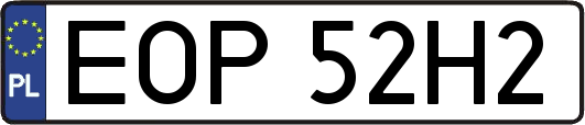 EOP52H2