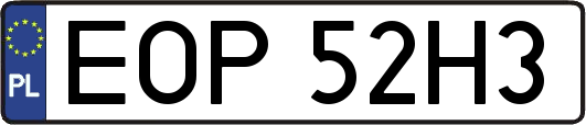 EOP52H3