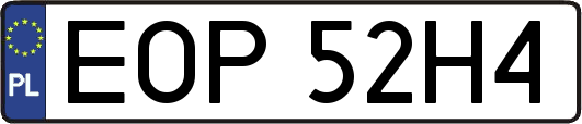 EOP52H4