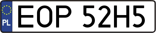 EOP52H5