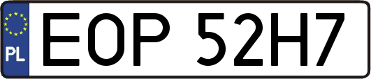 EOP52H7