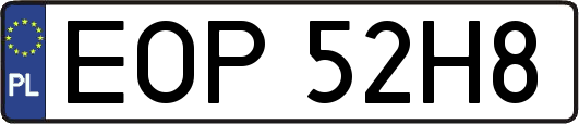 EOP52H8