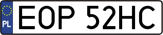EOP52HC