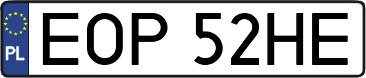 EOP52HE