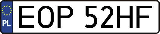 EOP52HF