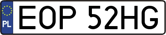 EOP52HG