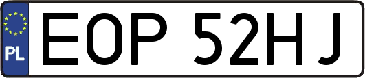 EOP52HJ