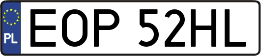 EOP52HL