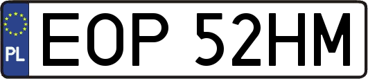 EOP52HM