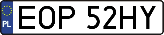 EOP52HY