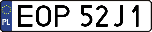 EOP52J1