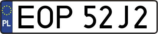 EOP52J2