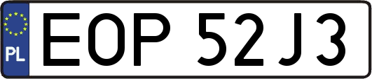 EOP52J3