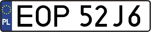 EOP52J6