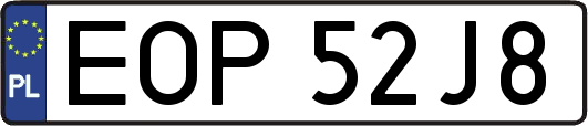 EOP52J8