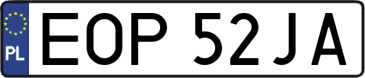 EOP52JA